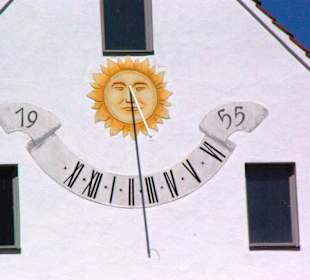 Lutzdorf Die Esperhöhle