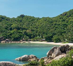Chaweng Beach