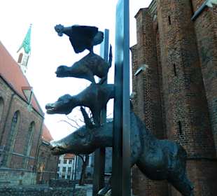 Stare Miasto Riga