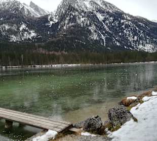 Hintersee