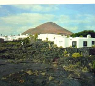 Cesar Manrique's Wohnhaus