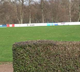 Sportanlage auf dem Egert Linsenhofen