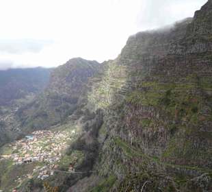 Inselrundfahrt Madeira
