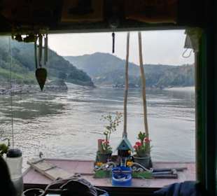 Glücksbringer für eine gute Reise