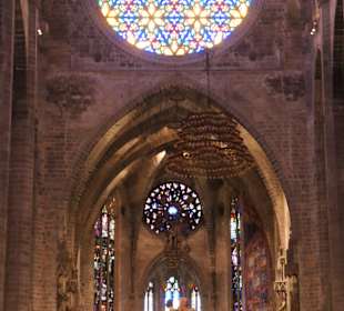 Die Kathedrale La Seu – die Kathedrale des Lichts