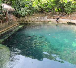 Xcaret