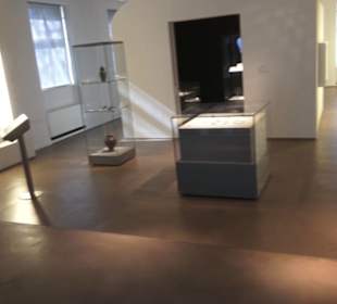 Museum für Vor- und Frühgeschichte