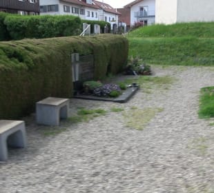 Friedhof Engerazhofen