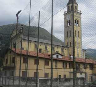 San Bartolomeo in Domaso