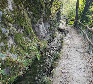 Wandergebiet Schennaberg