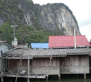 Pang Nga Naturschutzgebiet