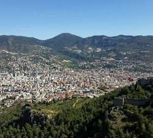 Herrliche Aussichten