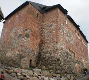 finnische Burg