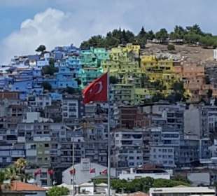 Strandpromenade Kusadasi