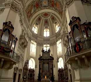Salzburg Dom