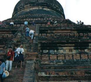 Bagan/Myanmar