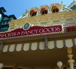 Fancy Goods