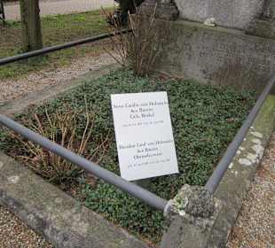 Friedhof Germersheim