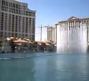 Wassershow