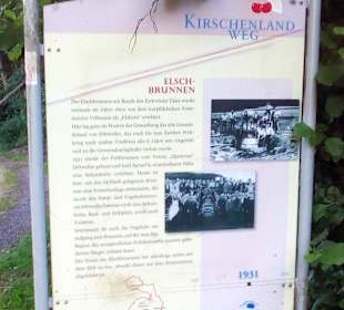 Natur und Vogellehrpfad Längwieser Wald Dittweiler