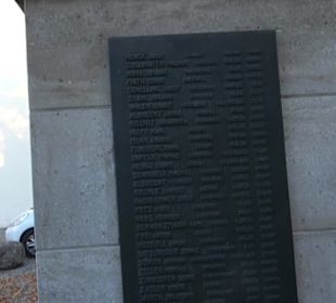 Kriegerdenkmal Lenzfried