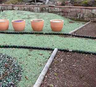 Garten des Glasmännleins