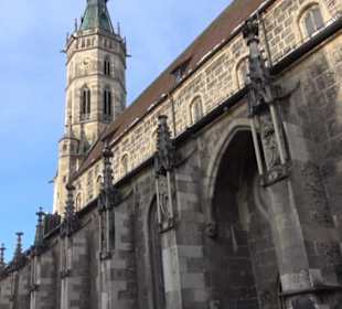Stiftskirche St. Amandus