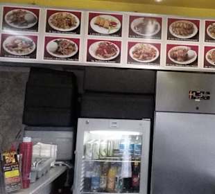 Asia Wok Bistro in Homburg