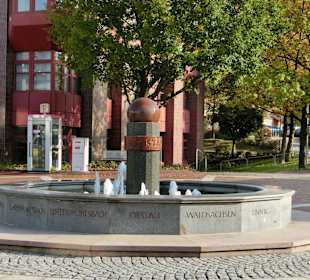 Wandern Rödental