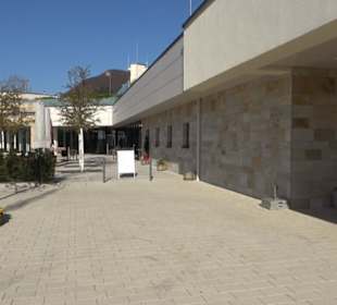 Panorama Therme Beuren