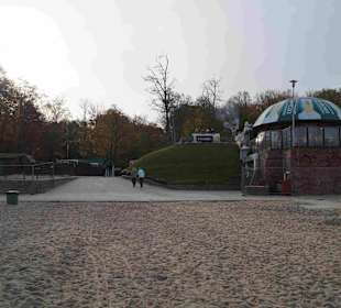 Strand Kolberg/Kolobrzeg