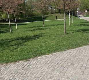 Japangarten Stuttgart