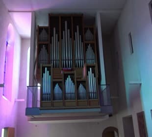 Klosterkirche St. Bartholomäus