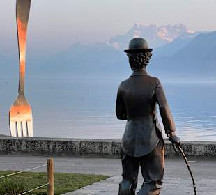 Wandern Vevey
