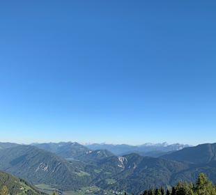 Wandern Berg im Drautal