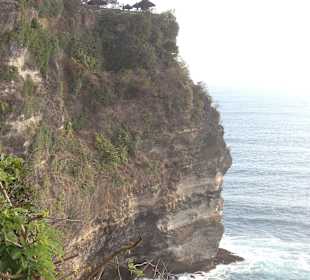 Uluwatu Tempel