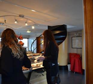 Ausflug Schäreninseln