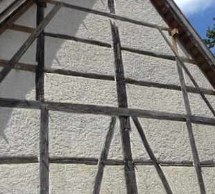 Freilichtmuseum Beuren