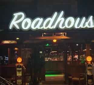 Road House Beachbar