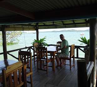 Restaurant Ban Rim Nam