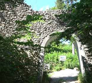 Burg Hölnstein Stetten u. Holstein