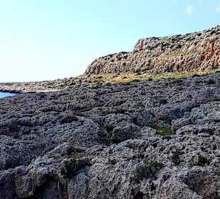 Nationalpark Kap Greco