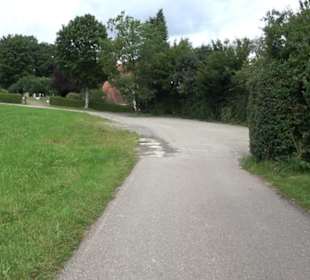 Friedhof Zimmern