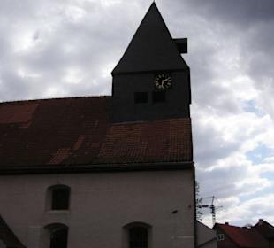 St. Johannis Kirche