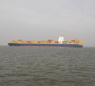 Ausflugsfahrt mit der WEGA 2