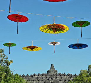 Borobudur