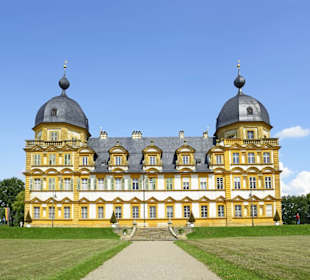 Schloss Seehof