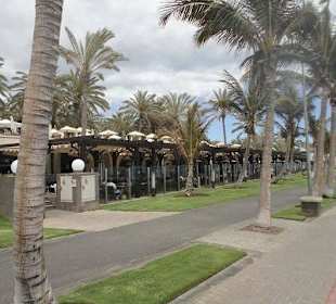 Boulevard El Faro
