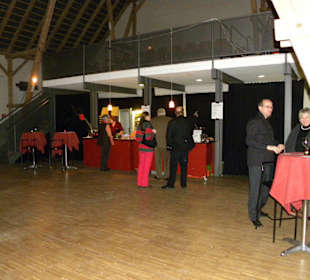Isernhagenhof