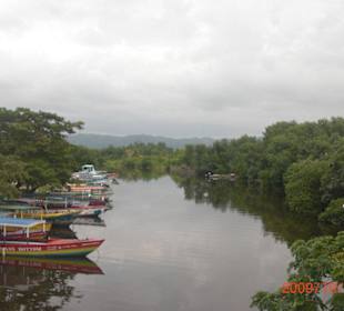Jamaika, Negril.